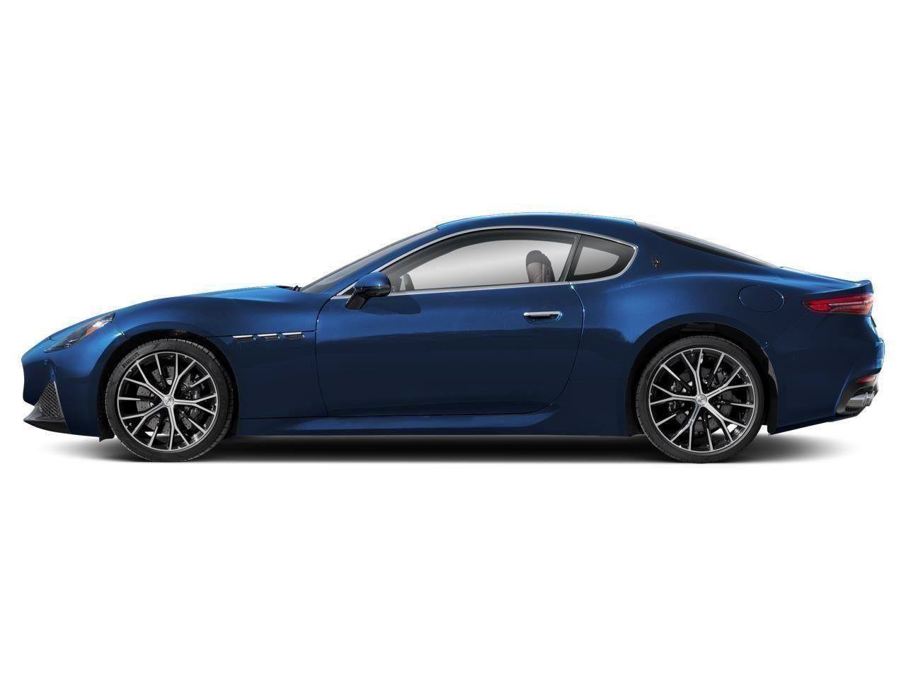 New 2026 Maserati GranTurismo Modena AWD/4WD image 37