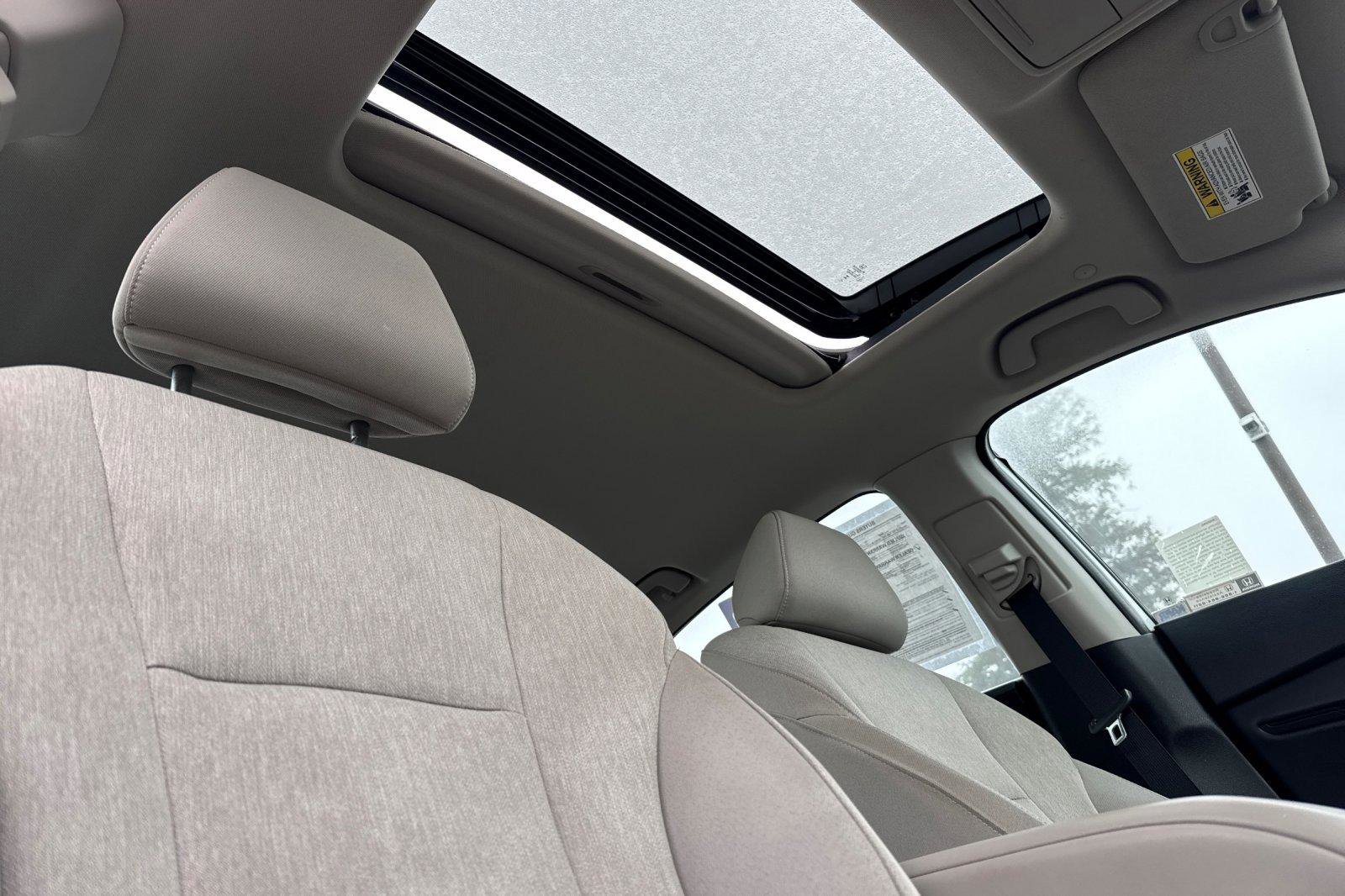 Used 2023 Honda Accord EX image 18