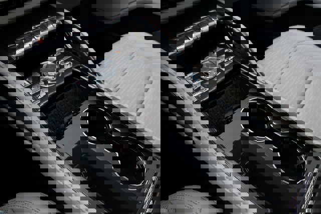 New 2026 Lincoln Nautilus Reserve w/ Jet Appearance Package image 30