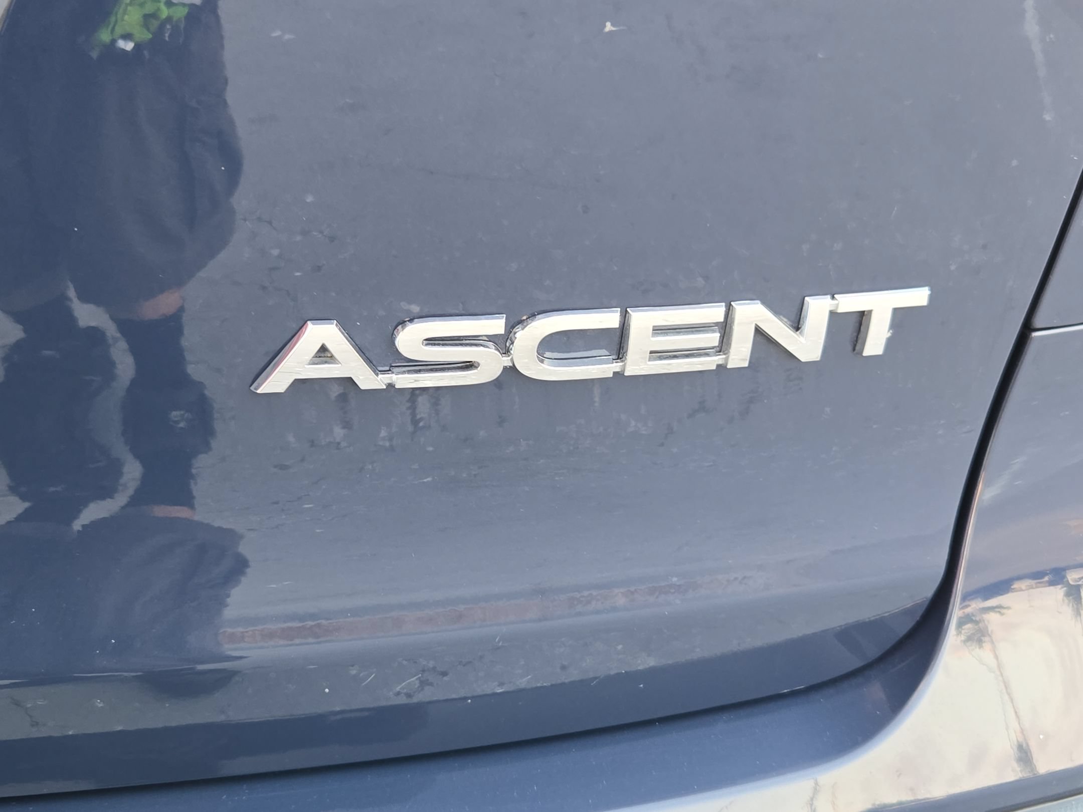 Used 2025 Subaru Ascent Premium AWD/4WD image 35