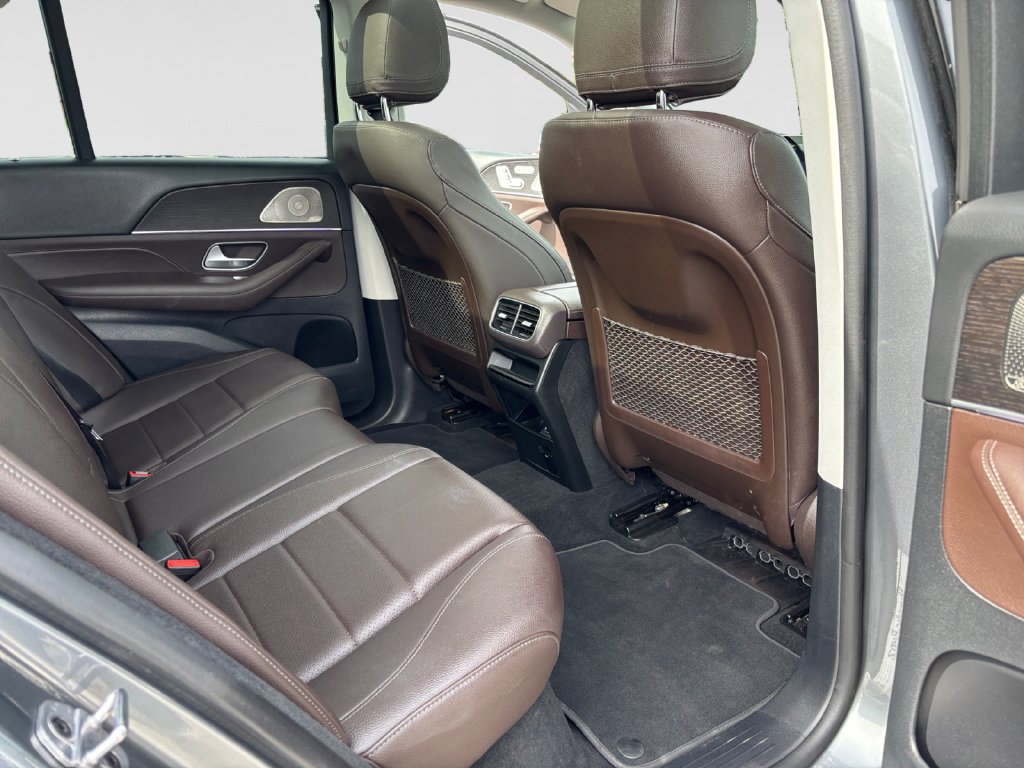 Used 2023 Mercedes-Benz GLE 350 4MATIC image 50