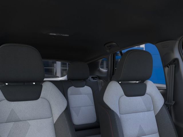 New 2026 Chevrolet Trax RS FWD image 25