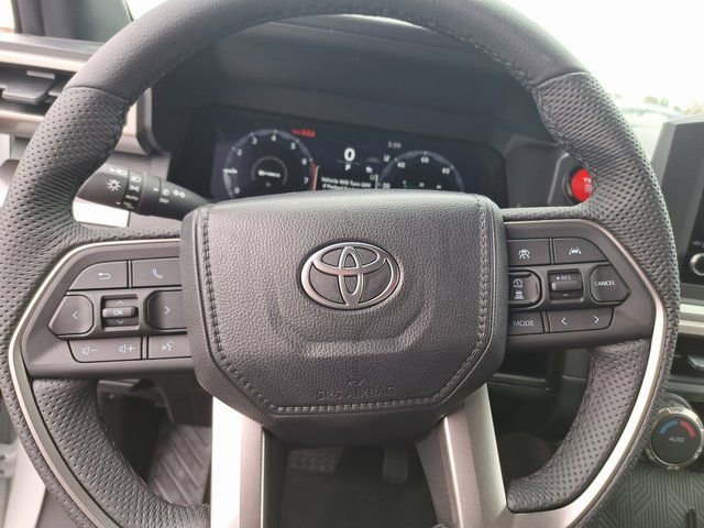 New 2026 Toyota Tacoma TRD Off-Road image 12