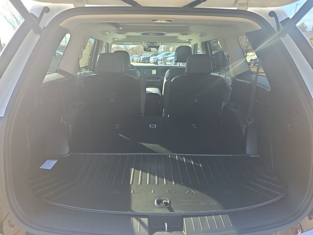 New 2026 Hyundai Palisade Limited image 22