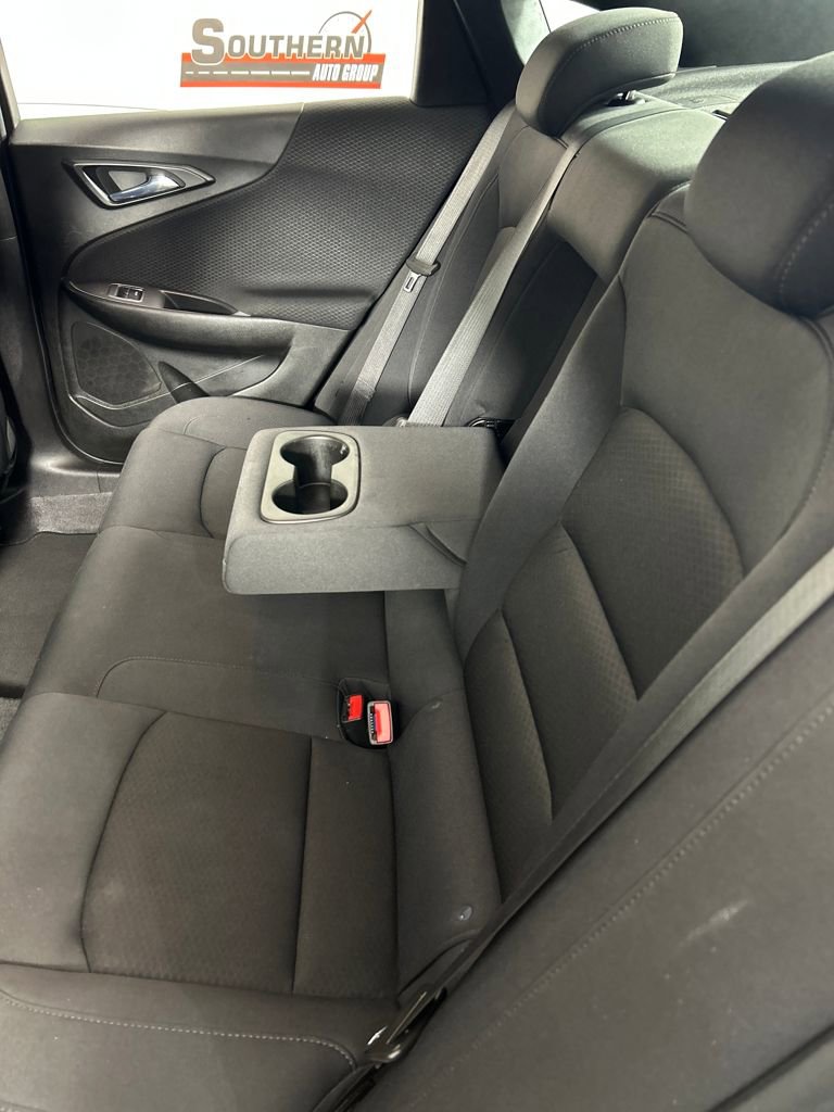 Used 2023 Chevrolet Malibu LT image 17