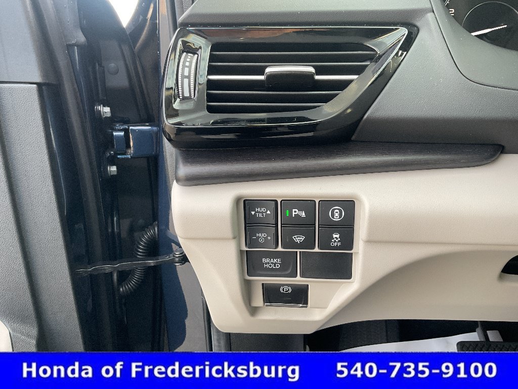 Used 2026 Acura RDX SH-AWD w/ Advance Package image 46