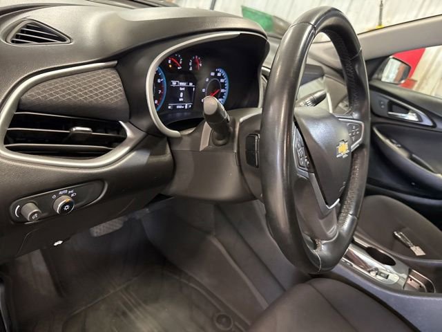 Used 2023 Chevrolet Malibu RS w/ Driver Confidence Package FWD image 27