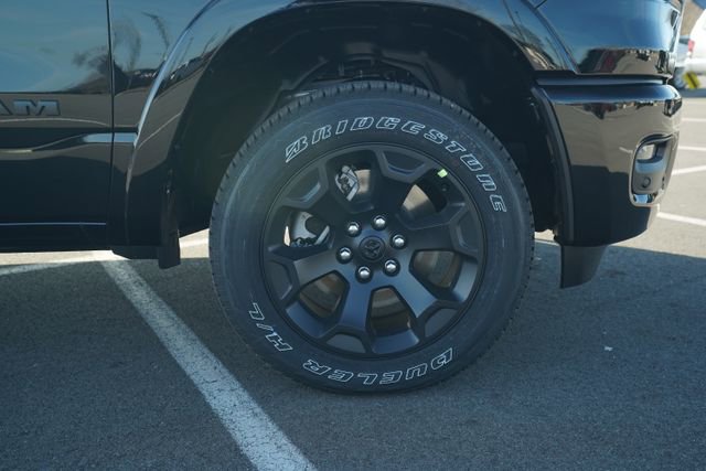 New 2026 RAM 1500 Big Horn image 46