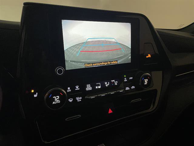 Used 2023 Toyota Highlander XSE image 16