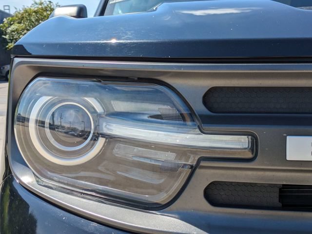 Used 2021 Ford Bronco Sport Big Bend AWD/4WD image 10