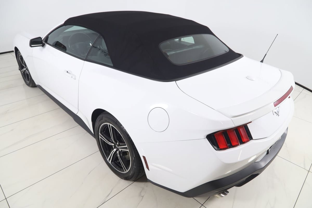 Used 2024 Ford Mustang Premium RWD image 28