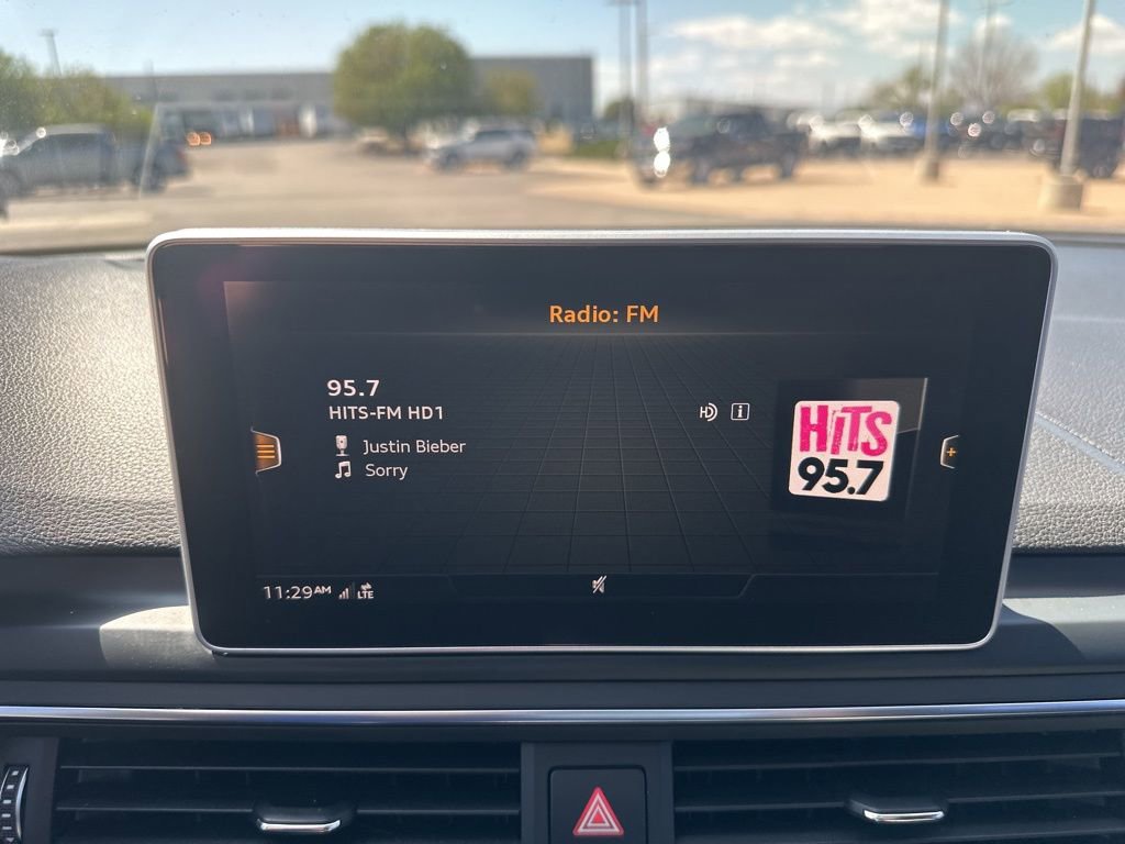 Used 2018 Audi S5 Premium Plus w/ Navigation Package AWD/4WD image 3