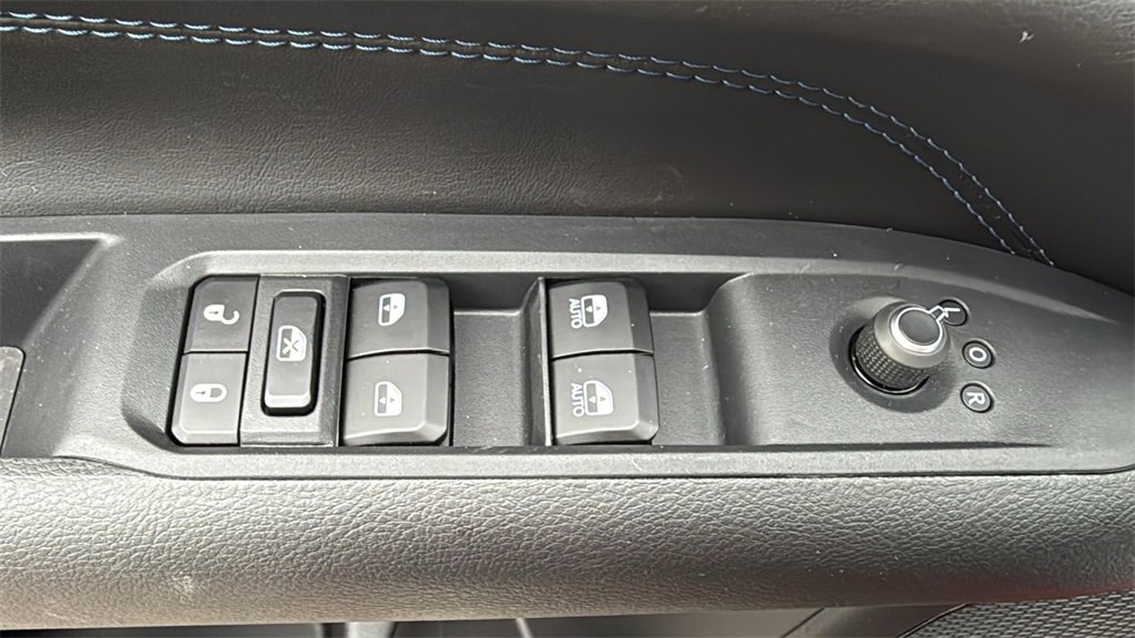 New 2026 Jeep Compass Latitude w/ Quick Order Package 29K image 17