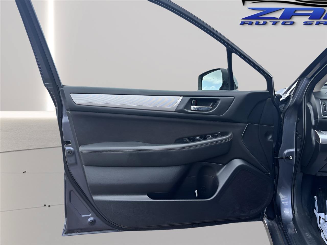 Used 2015 Subaru Legacy 2.5i Premium w/ Protection Package #1 AWD/4WD image 15