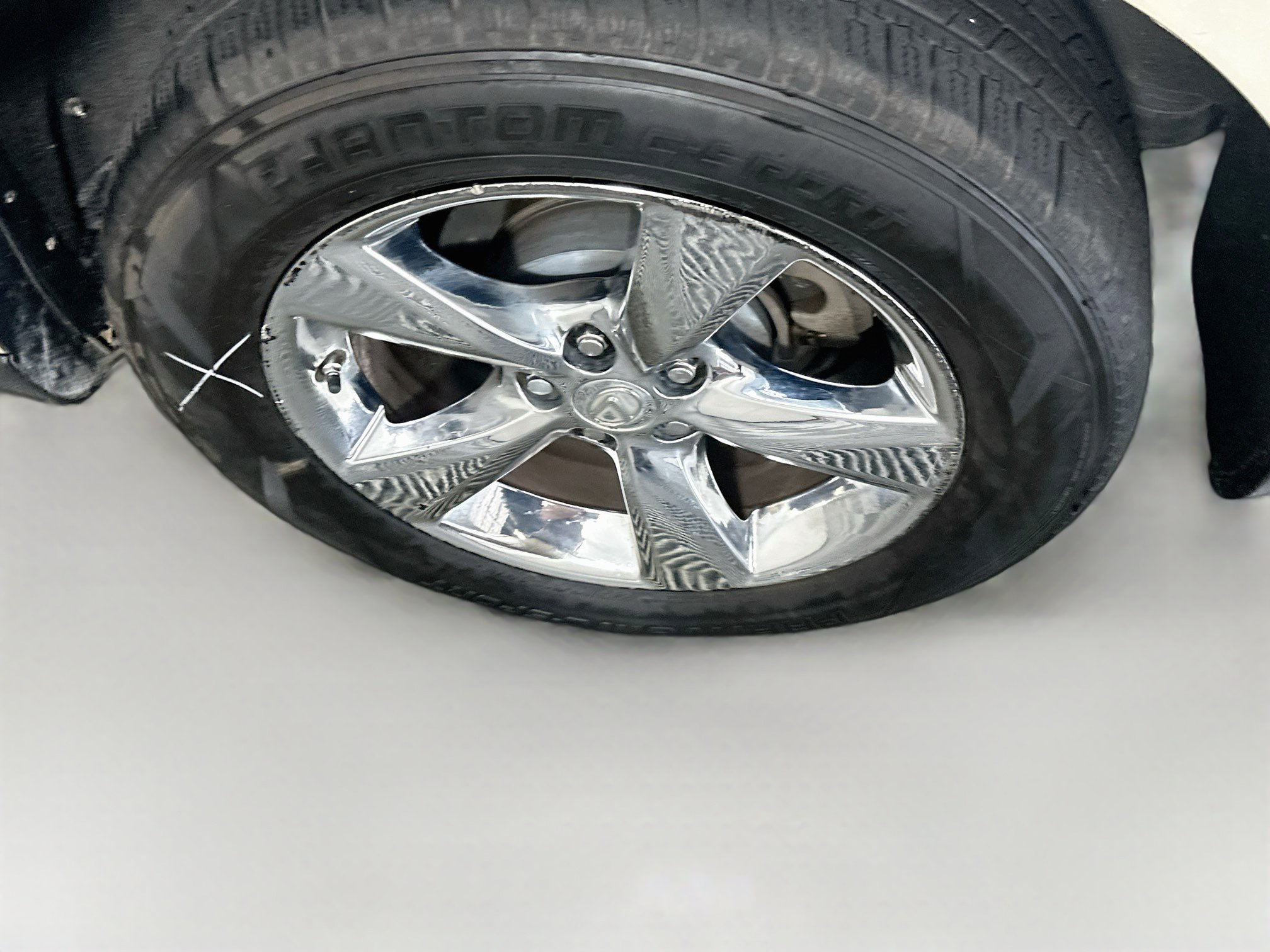 Used 2013 Lexus RX 350 FWD w/ Premium Pkg image 11