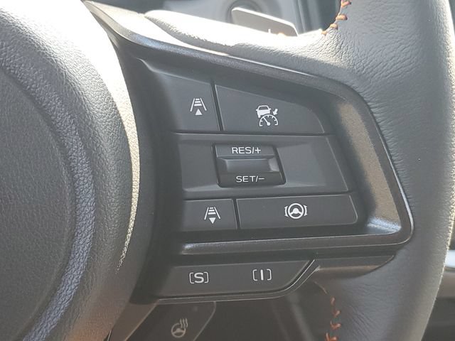 New 2026 Subaru Crosstrek 2.5i Limited AWD/4WD image 22