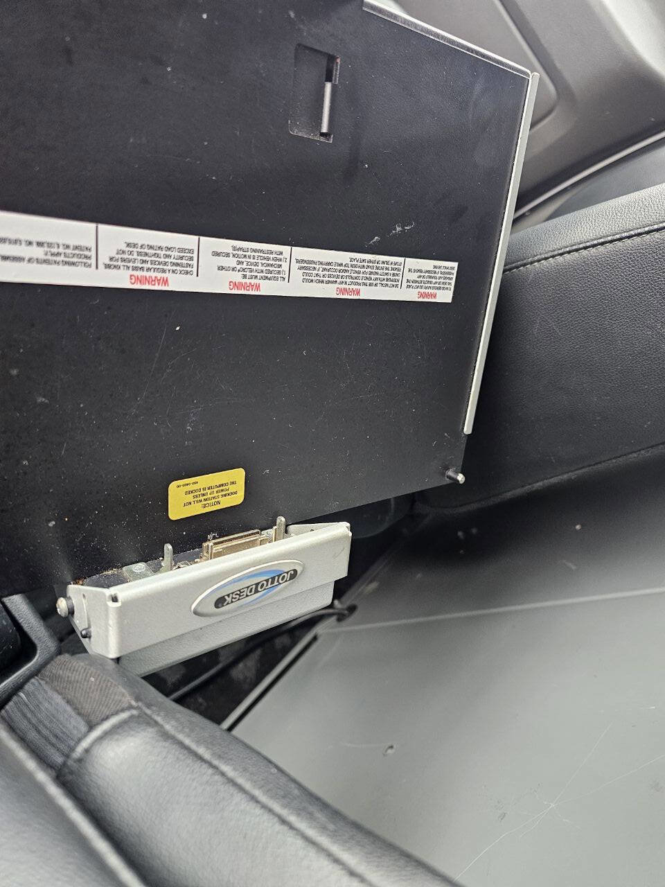 Used 2020 Ford Transit 250 148 High Roof w/ Upfitter Package image 13