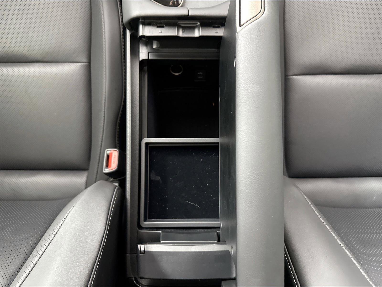 Certified 2025 Toyota Crown Signia w/ Advanced Technology Package AWD/4WD image 38