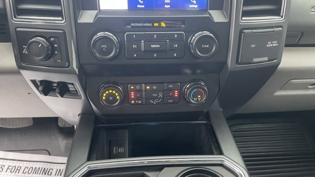 Used 2022 Ford F250 XLT w/ XLT Premium Package image 16