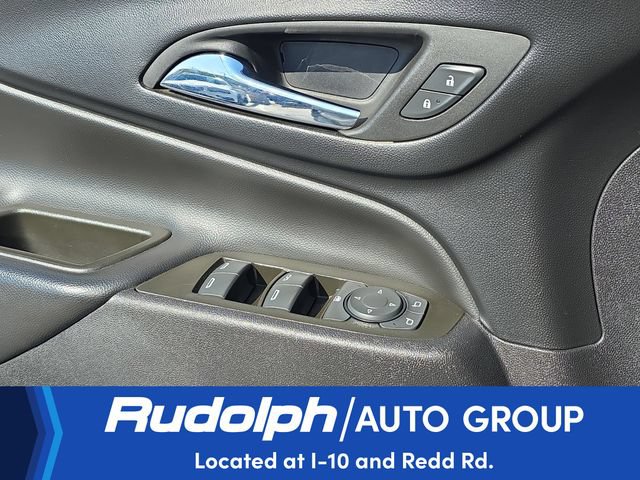 Used 2023 Chevrolet Equinox LT FWD image 12