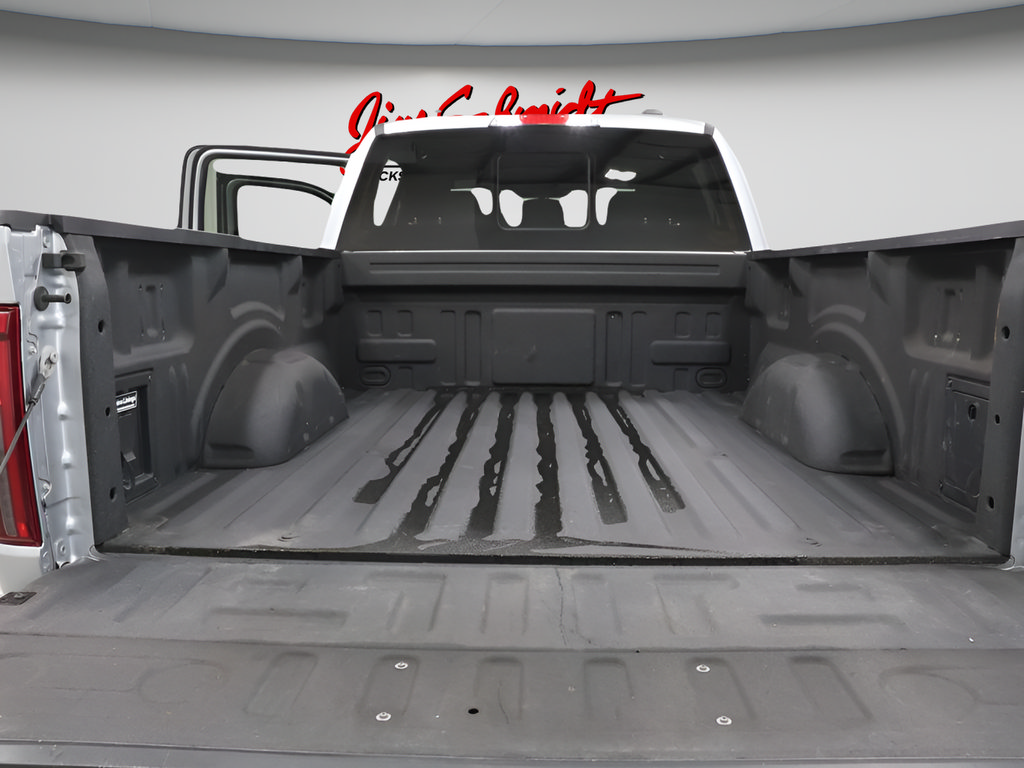 Used 2024 Ford F150 XLT w/ Equipment Group 302A MID AWD/4WD image 36