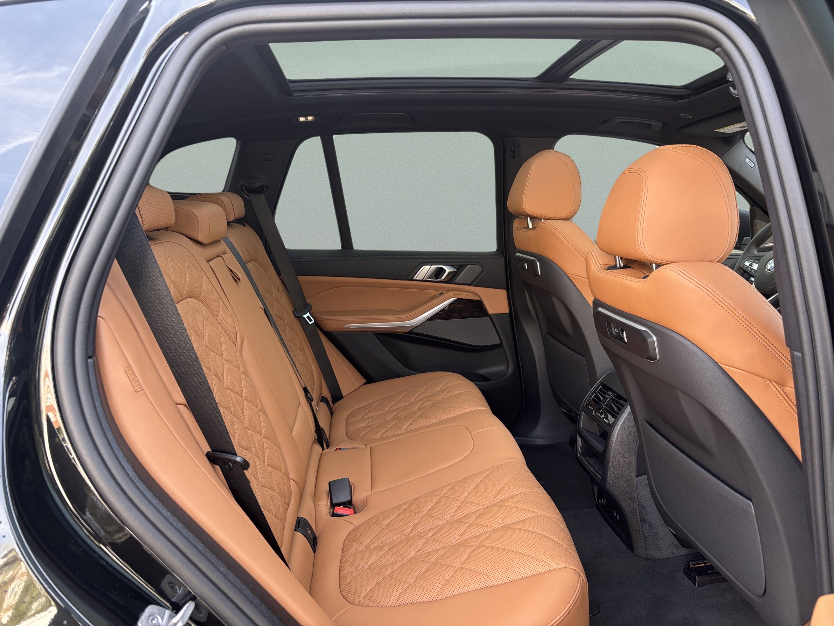 Used 2026 BMW X5 xDrive50e w/ Premium Package AWD/4WD image 33