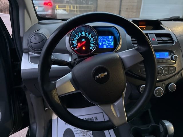 Used 2013 Chevrolet Spark LS image 12