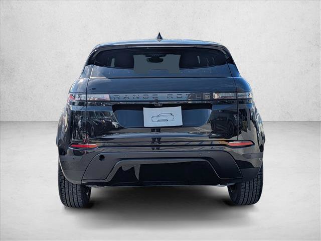 New 2026 Land Rover Range Rover Evoque S AWD/4WD image 8
