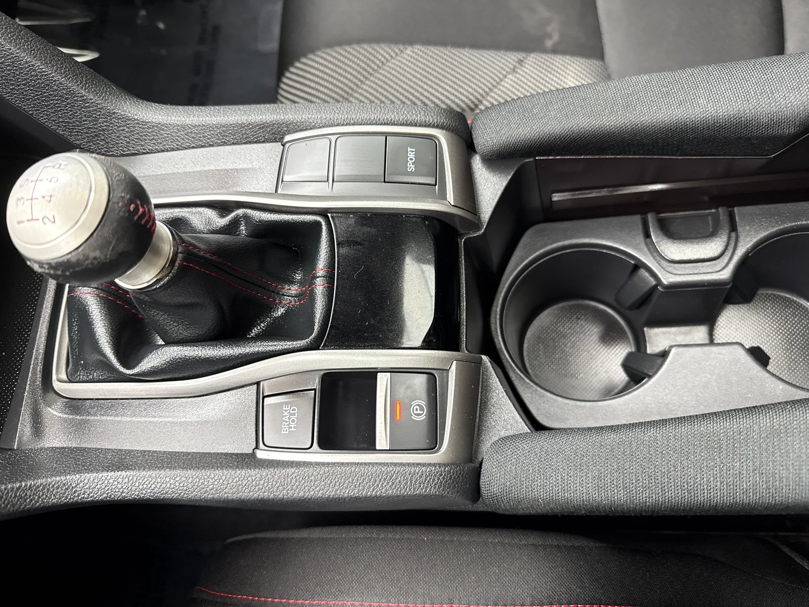 Used 2019 Honda Civic Si image 29