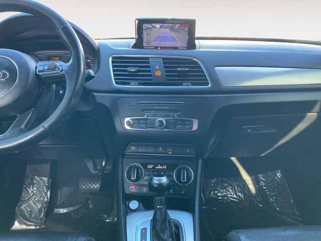Used 2018 Audi Q3 2.0T Premium w/ Convenience Package image 11