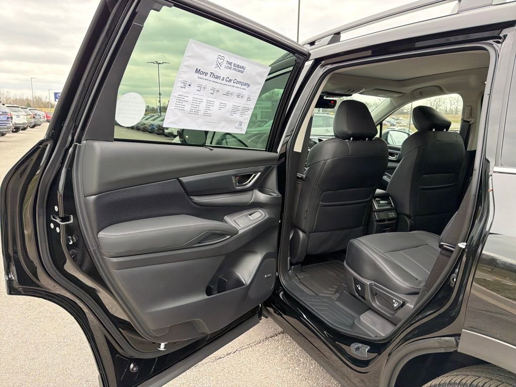 New 2026 Subaru Ascent Limited image 27