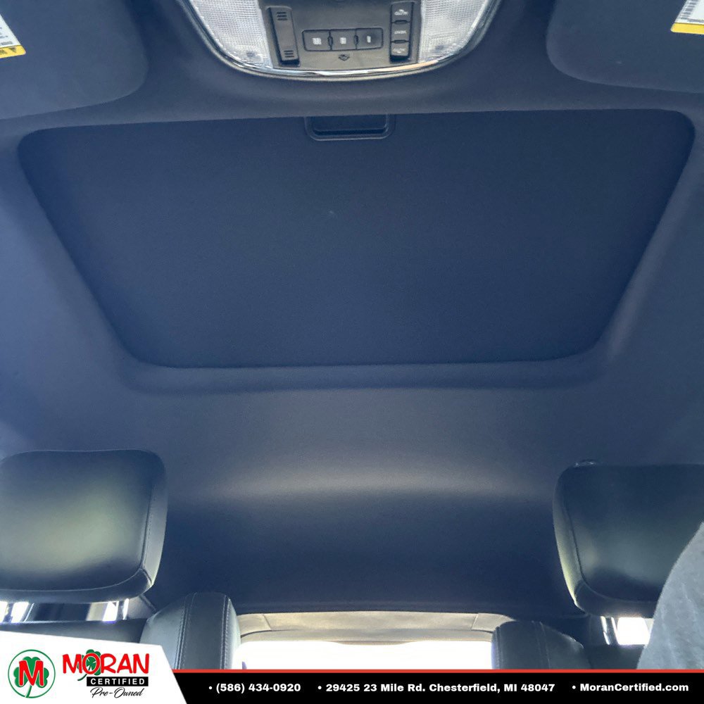 Used 2021 Jeep Grand Cherokee Limited AWD/4WD image 19