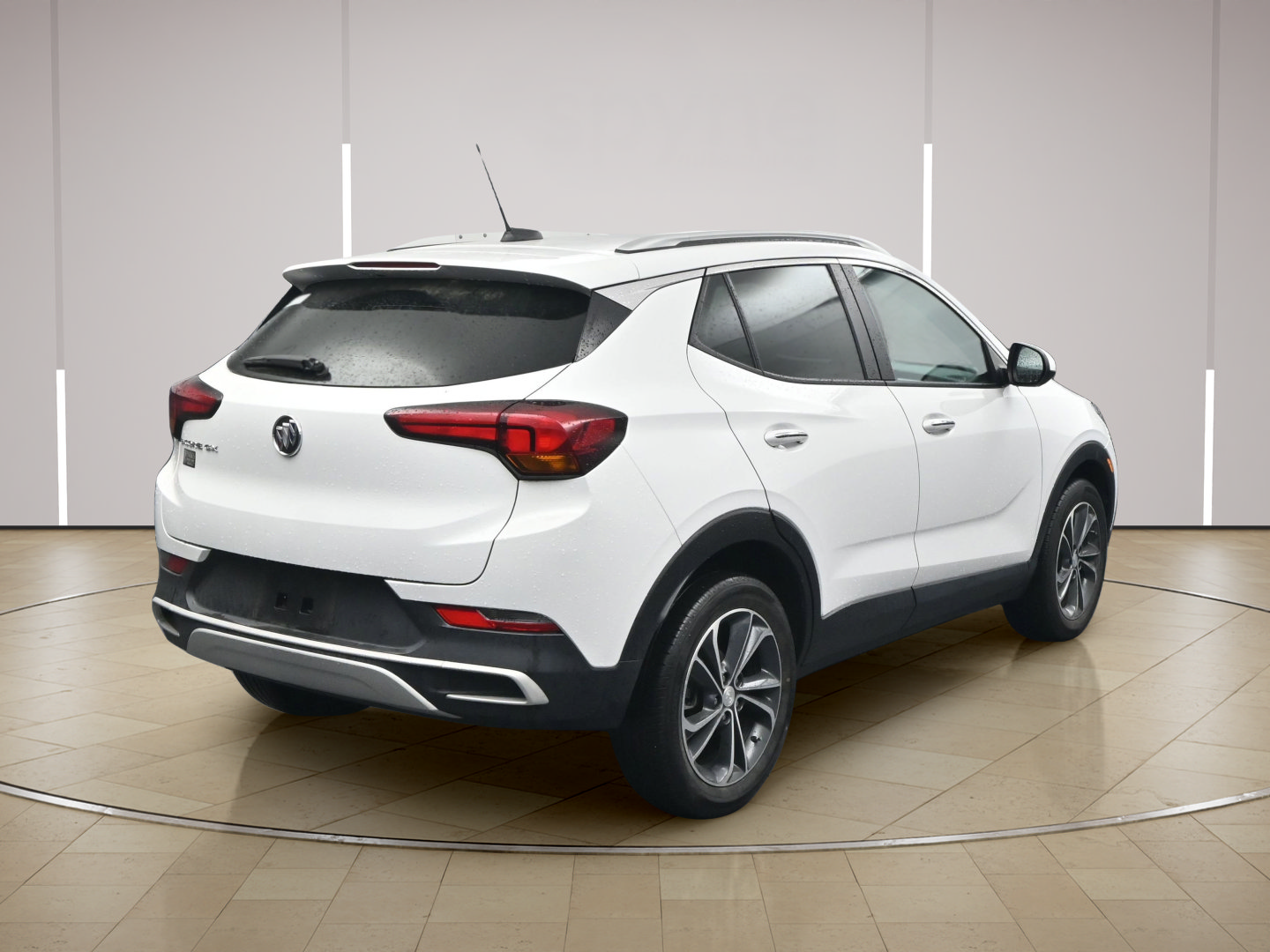 Used 2023 Buick Encore GX Select FWD image 7