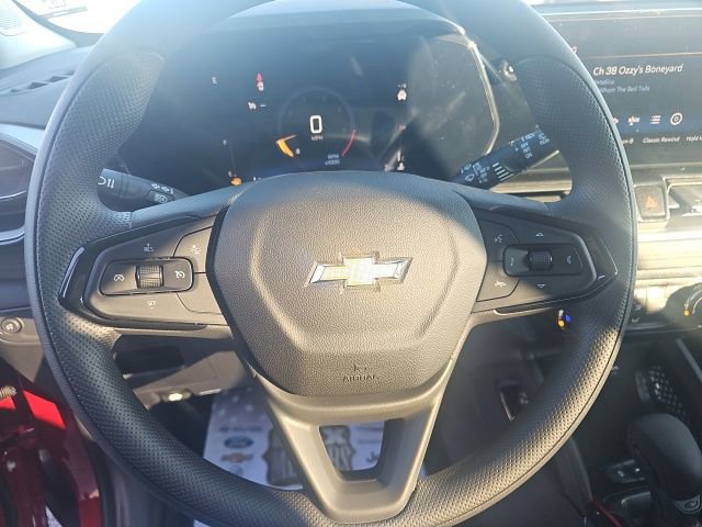 New 2026 Chevrolet TrailBlazer LT w/ Driver Confidence Package image 22