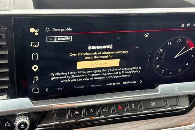 Used 2025 GMC Sierra 1500 SLT image 26