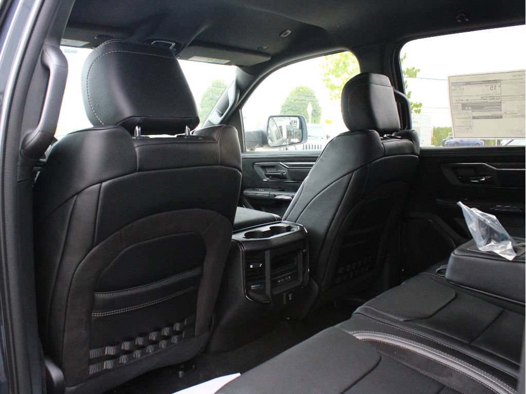 New 2027 RAM 1500 RHO AWD/4WD image 33