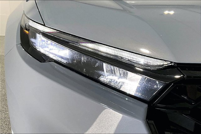Used 2025 Honda CR-V Sport-L image 38