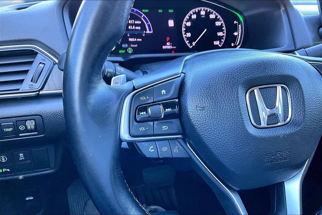 Used 2020 Honda Accord Touring image 11