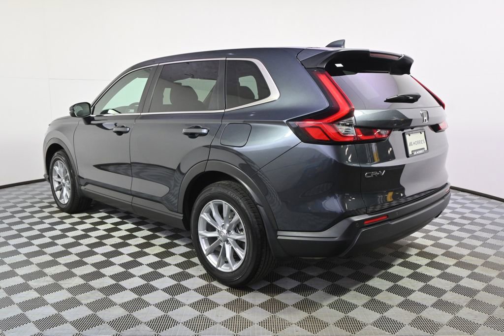 Used 2024 Honda CR-V EX-L image 3