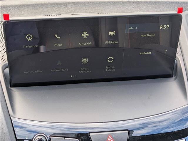 New 2026 Acura RDX A-Spec image 13