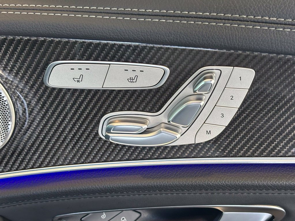 Used 2022 Mercedes-Benz E 53 AMG 4MATIC Sedan image 44