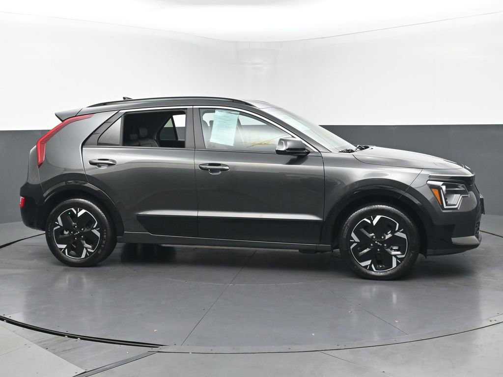 Used 2024 Kia Niro Wind w/ Wind Preserve Package image 6