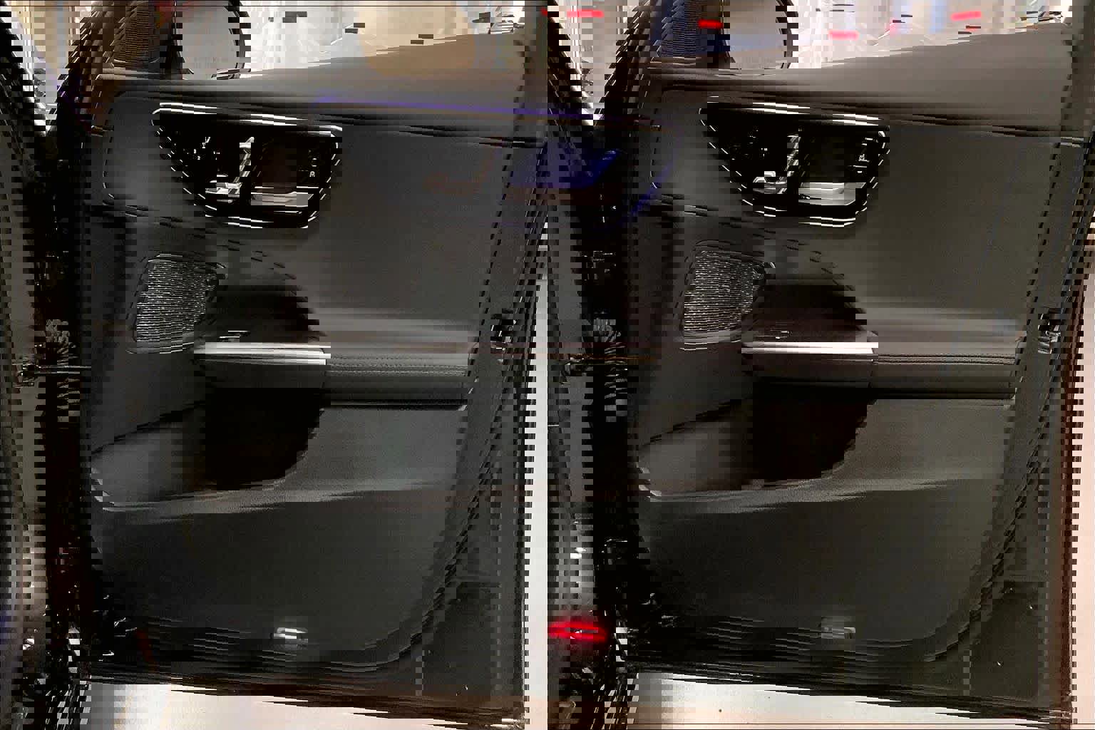 Used 2023 Mercedes-Benz C 300 Sedan image 21