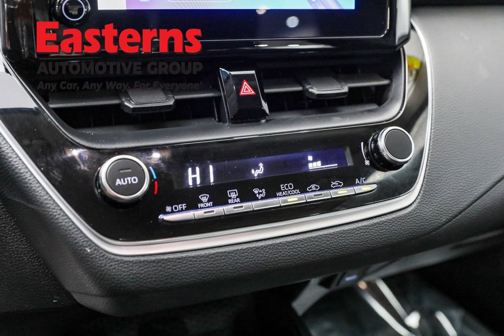 Used 2024 Toyota Corolla LE image 19