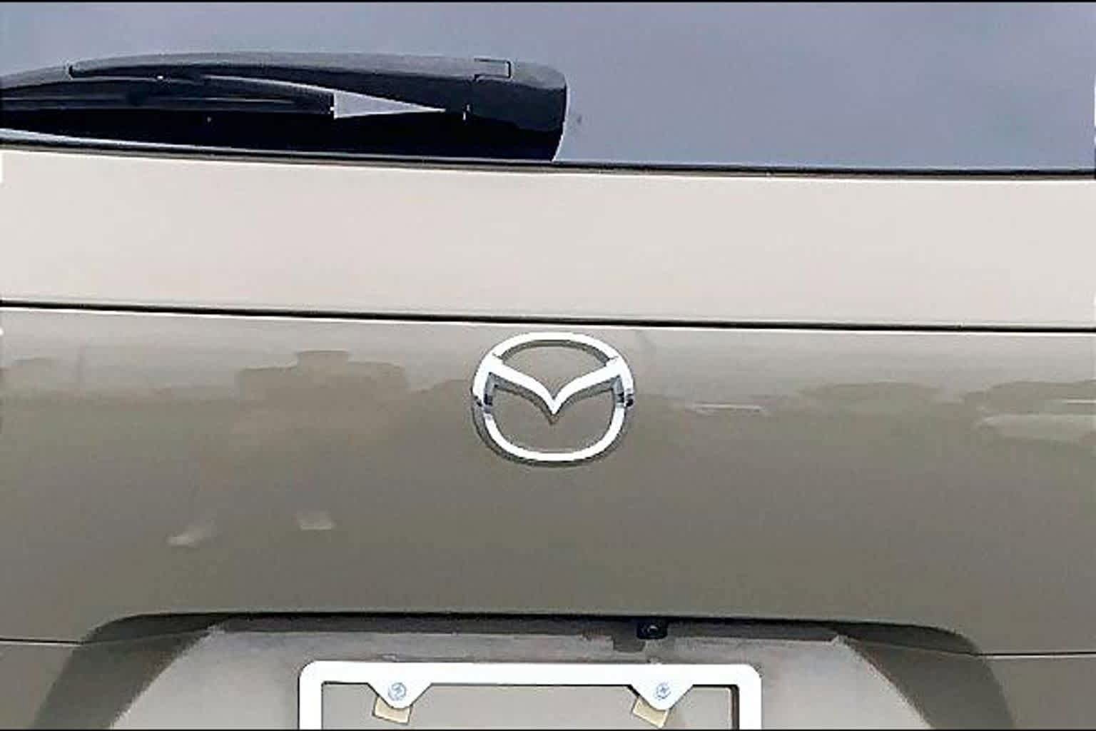 Used 2024 MAZDA CX-50 AWD 2.5 Turbo w/ Weather Package image 31
