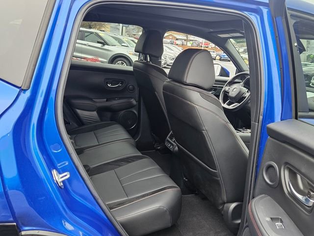 Certified 2025 Acura ADX A-Spec image 14