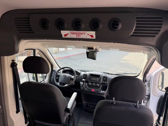 Used 2016 RAM ProMaster 3500 FWD image 29