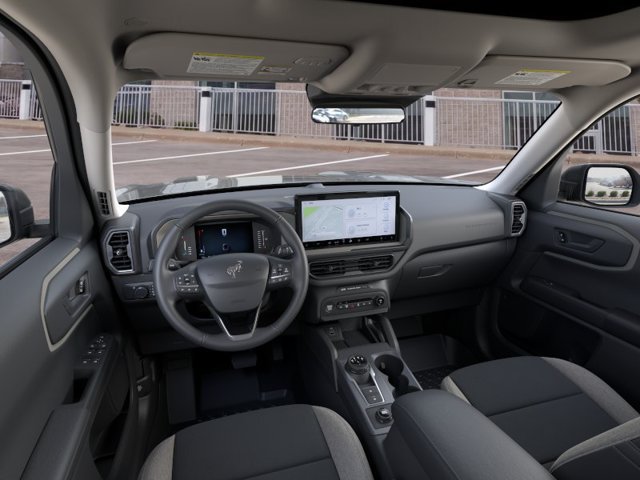 New 2026 Ford Bronco Sport Big Bend w/ Convenience Package AWD/4WD image 9