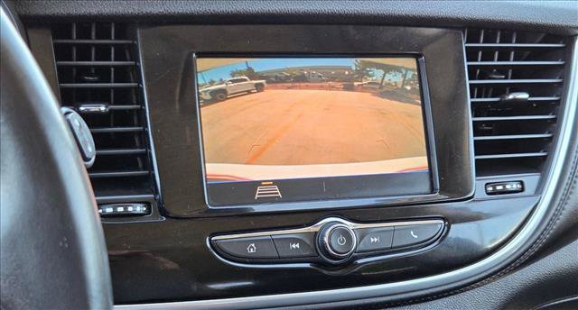 Used 2022 Buick Encore Preferred w/ Safety Package FWD image 11