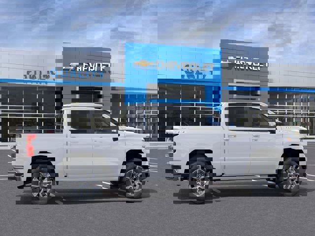 New 2026 Chevrolet Silverado 1500 LT image 5